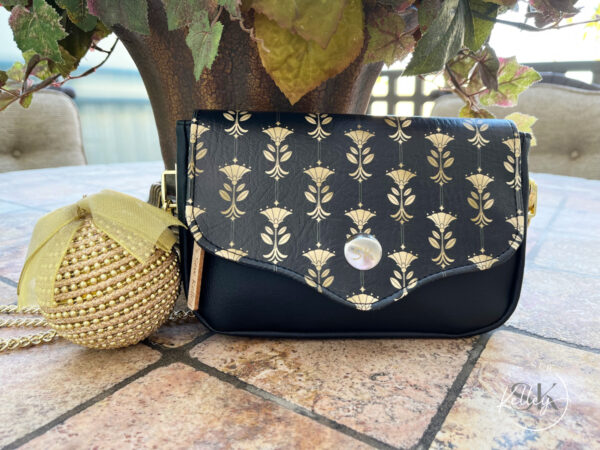 Esmerelda Clutch - Image 2
