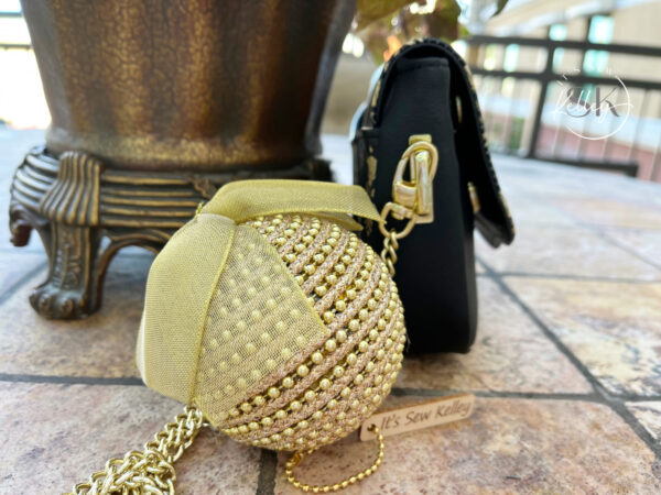 Esmerelda Clutch - Image 6