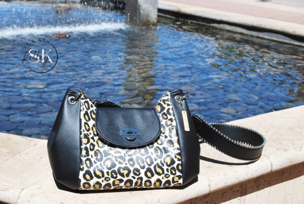 Sequoia Handbag