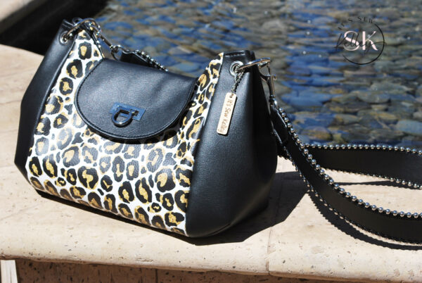 Sequoia Handbag - Image 2
