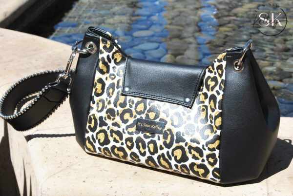 Sequoia Handbag - Image 3