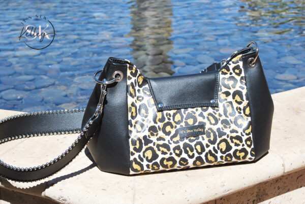 Sequoia Handbag - Image 4