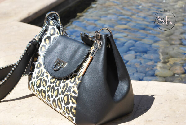 Sequoia Handbag - Image 5