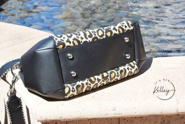 Sequoia Handbag - Image 6