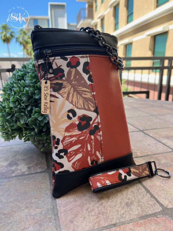 Trendsetter Satchels