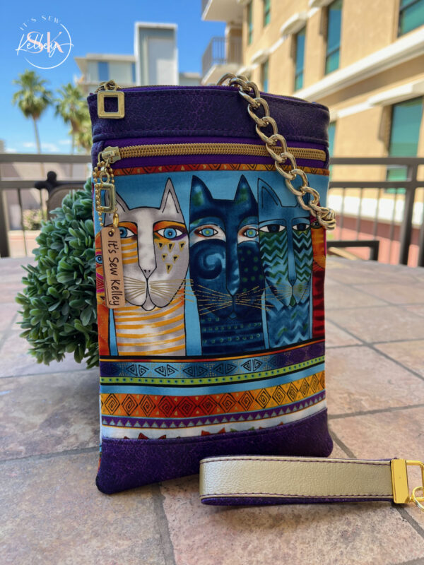Trendsetter Satchels - Image 3