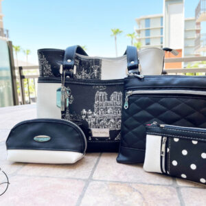 Paris Collection
