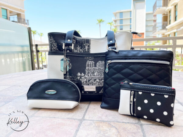 Paris Collection