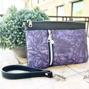 Purple Paralegal